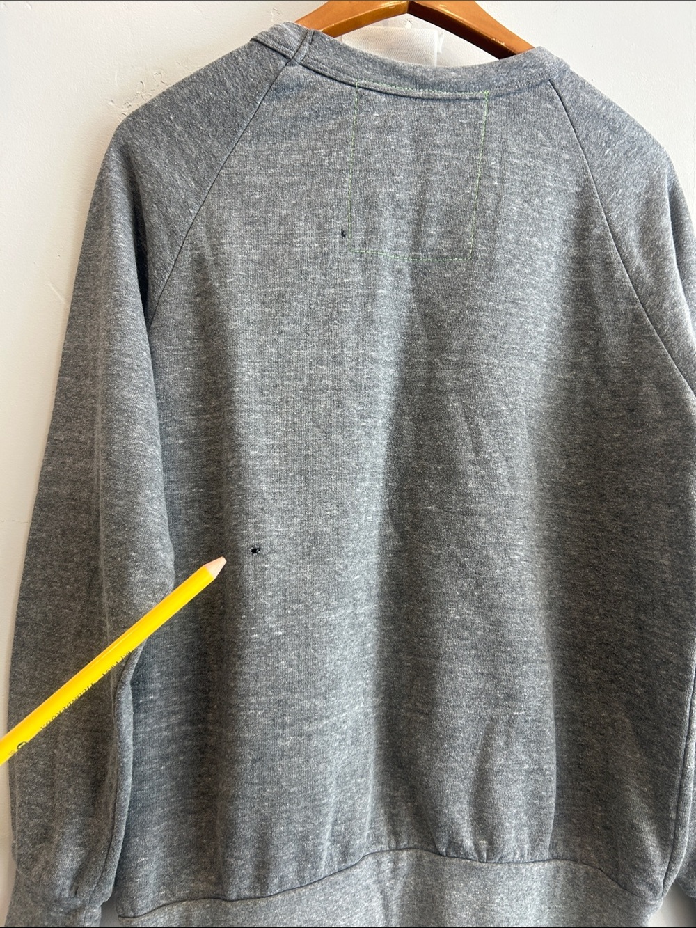 Aviator Nation Bolt Sweatshirt - Picture 8 of 9